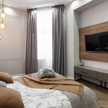 Кості Левицького 11 Lviv Bagian luar foto