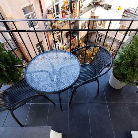 Кості Левицького 11 Lviv Bagian luar foto