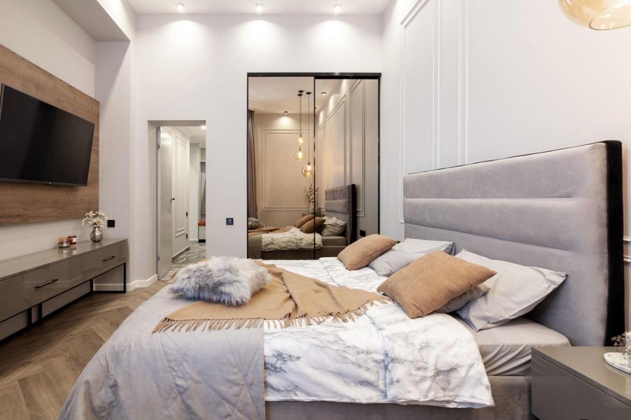 Кості Левицького 11 Lviv Bagian luar foto