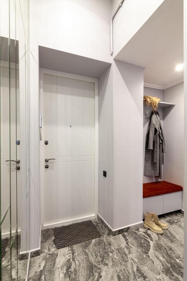 Кості Левицького 11 Lviv Bagian luar foto