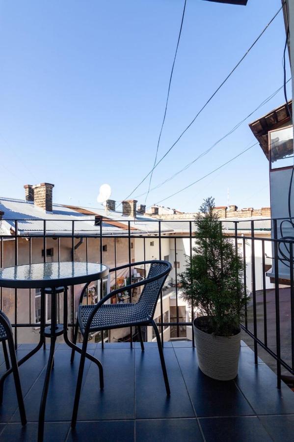 Кості Левицького 11 Lviv Bagian luar foto